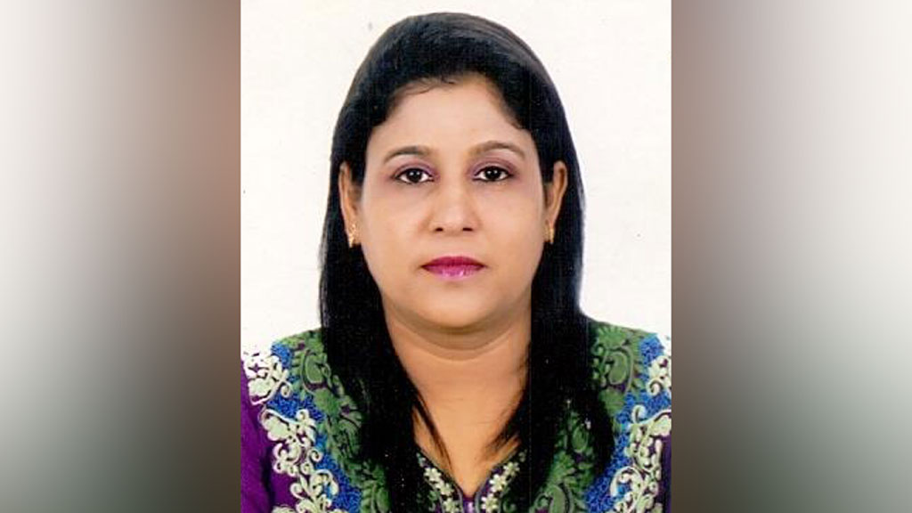 সংসদ সচিবালয়ের নতুন সচিব কানিজ মওলা