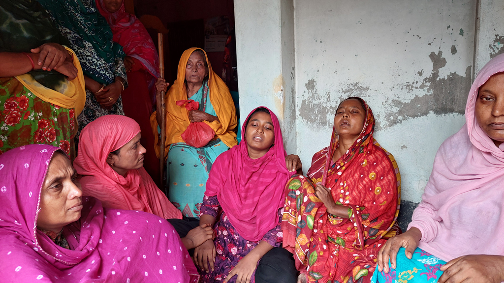 দুই পক্ষের সংঘর্ষে যুবক নিহত, আহত ১০