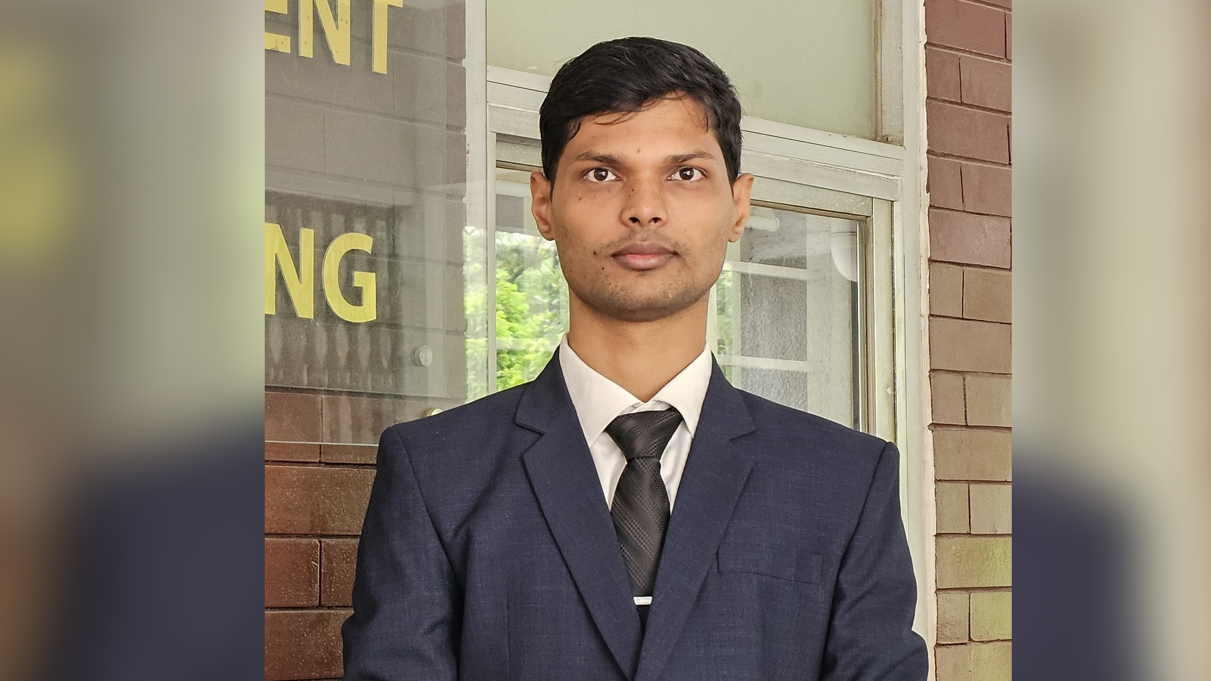 কনস্টেবলের স্বপ্ন ছূঁয়ে ৪৭তম বিসিএসে পুলিশ ক্যাডারে প্রথম বাচ্চু