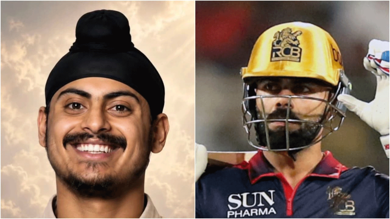 না ফেরার দেশে কোহলির সাবেক সতীর্থ