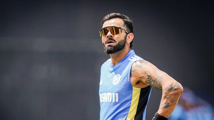 অবশেষে বিজয় হাজারে ট্রফিতে ফিরছেন বিরাট কোহলি