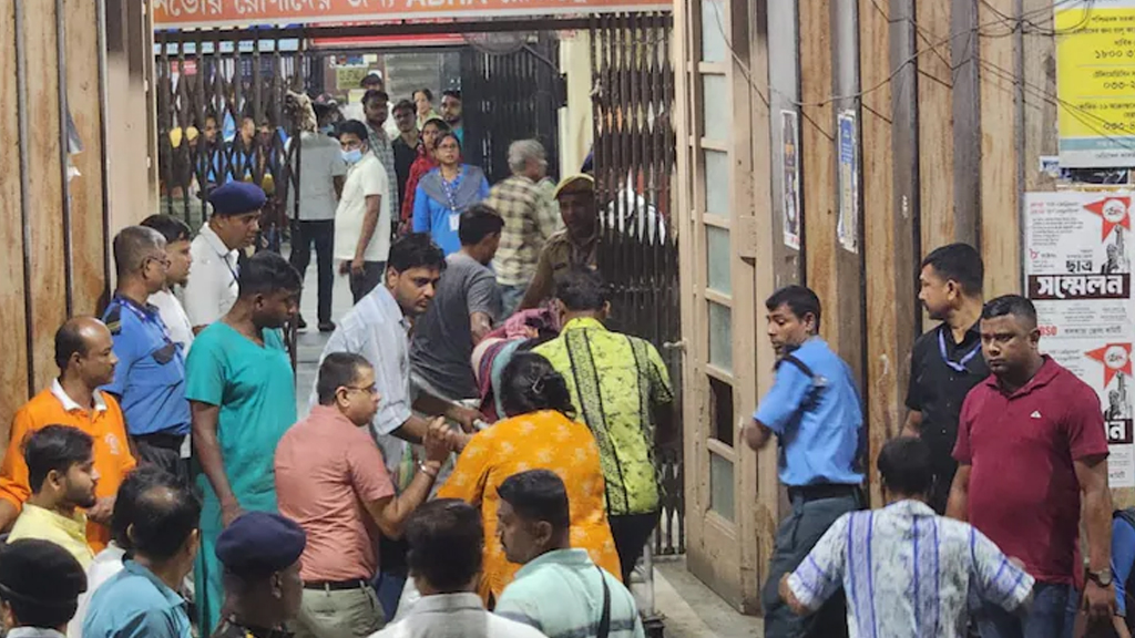 kolkata