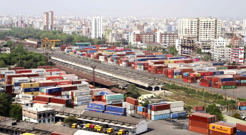 দরপত্র ছাড়াই ৩ বছর ধরে চলছে আইসিডি