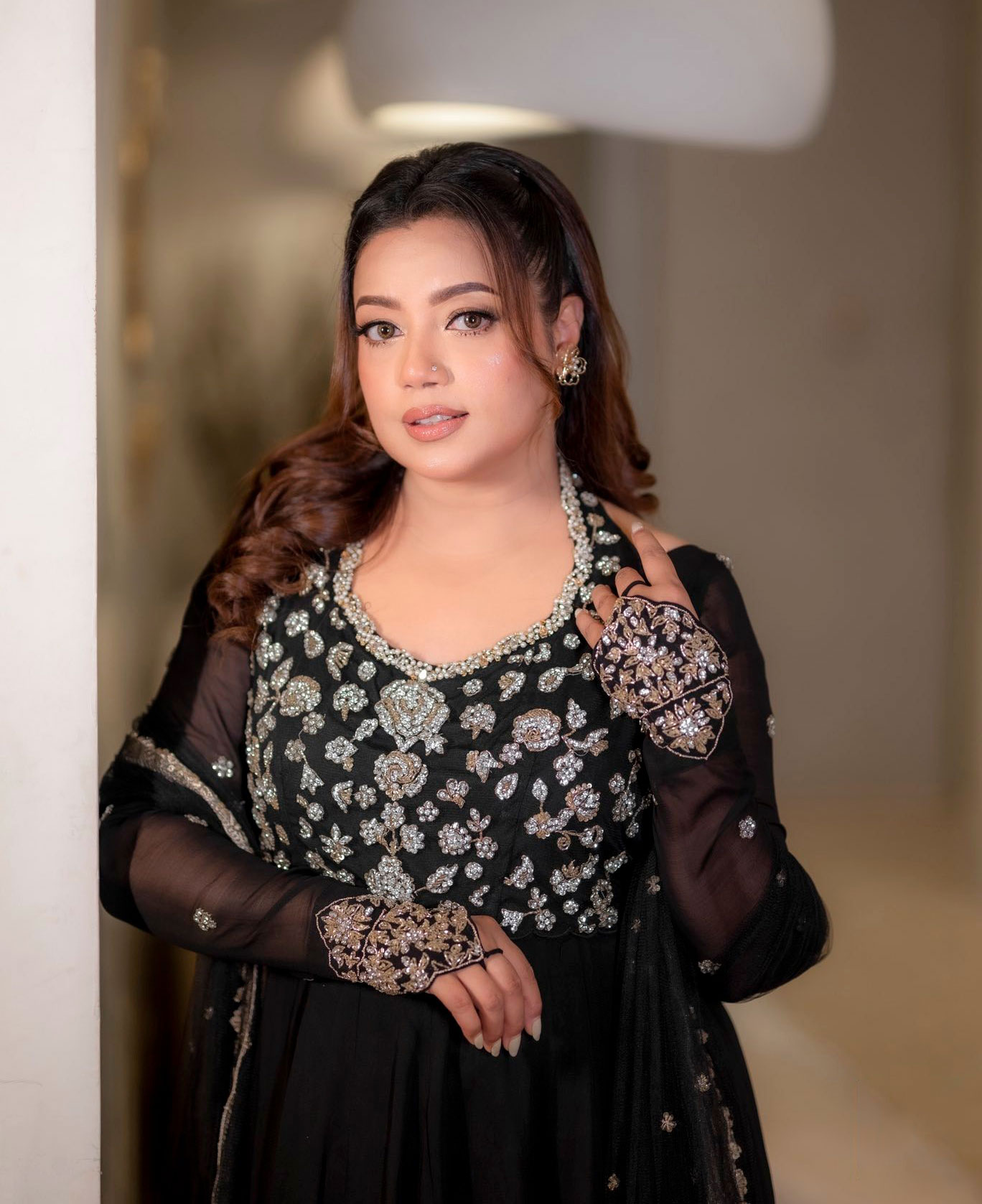 কনা। ছবি: সংগৃহীত