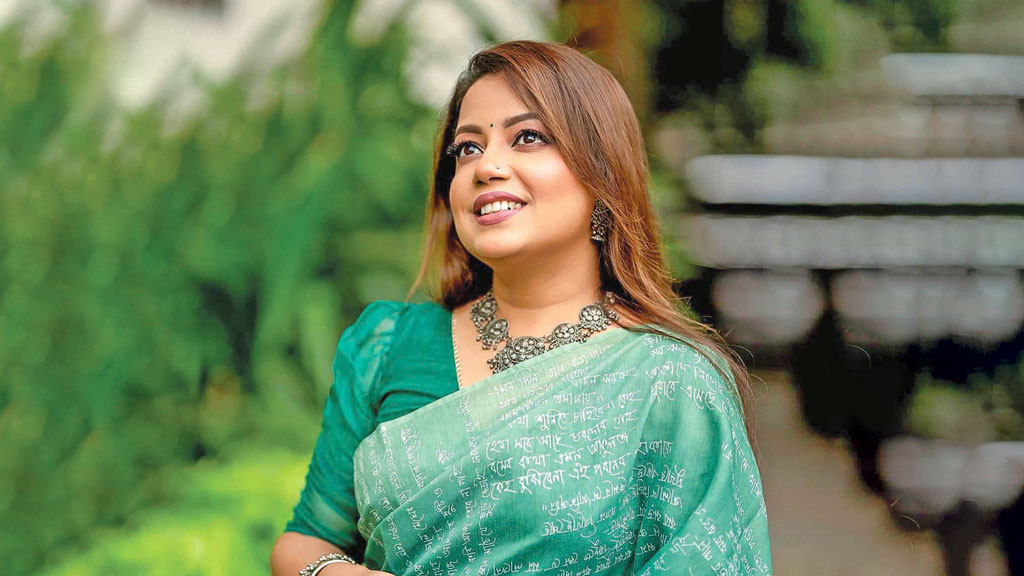 যুক্তরাষ্ট্রে সংগীতসফরে ব্যস্ত কনা, দেশে মুক্তি পেল নতুন গান