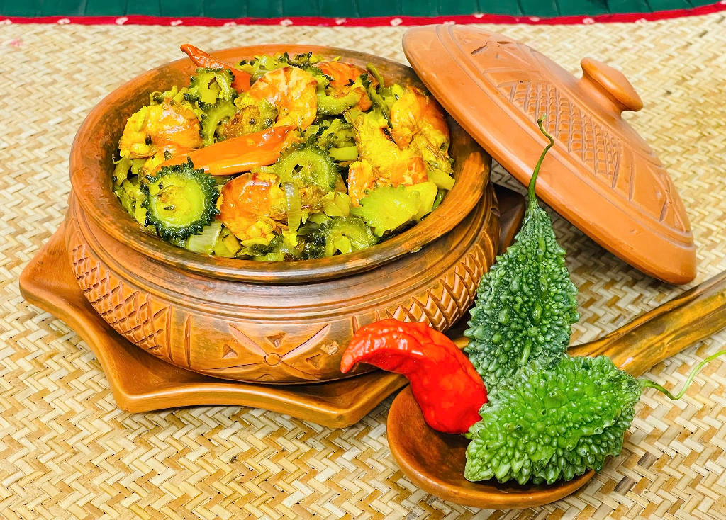 উচ্ছের দারুণ পদ