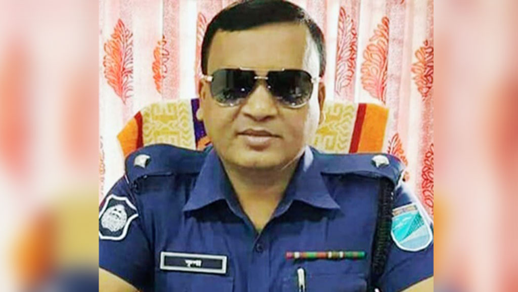 ধর্ষণের আলামত নষ্ট, ধুনট থানার সাবেক ওসির বিরুদ্ধে পরোয়ানা