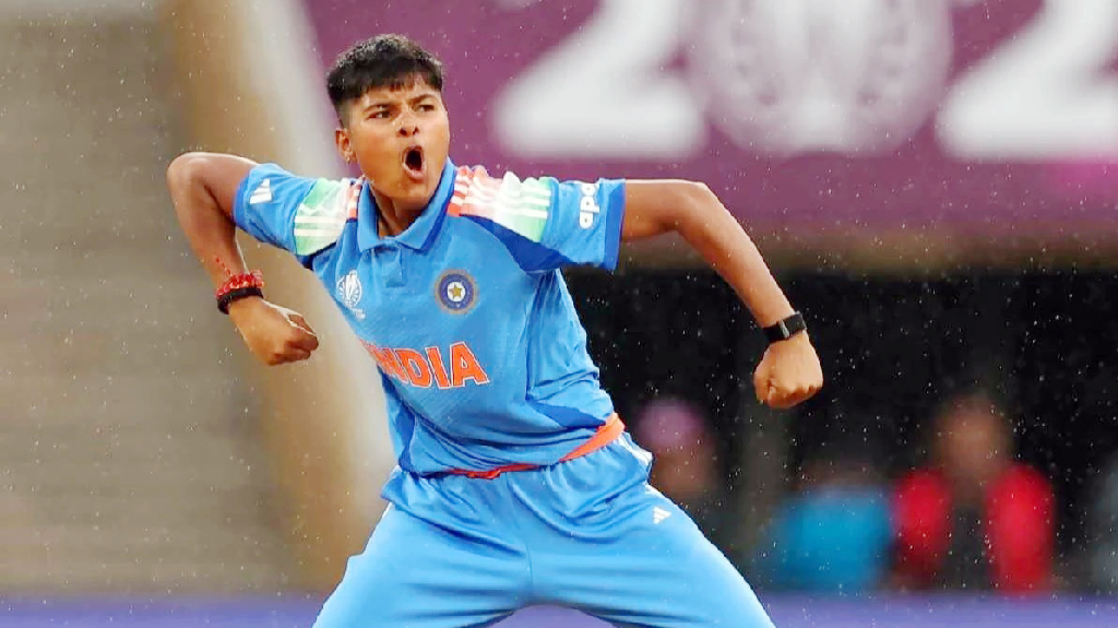 দারিদ্রতাকে হার মানিয়ে বিশ্বকাপ জয়ের গল্প