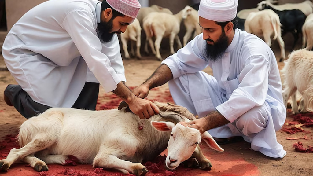কোরবানি থেকে মোমিনের ৩ শিক্ষা