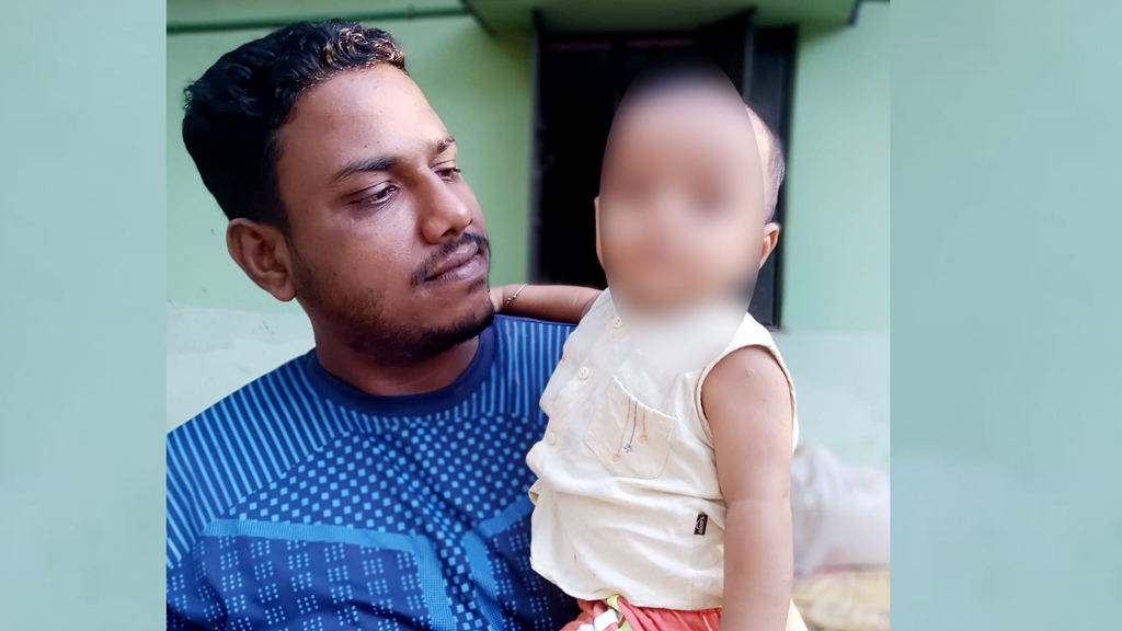 আত্মহত্যা প্ররোচনার মামলায় স্বামী-শাশুড়ি-ননদ কারাগারে, সঙ্গে গেল দুই শিশু সন্তান
