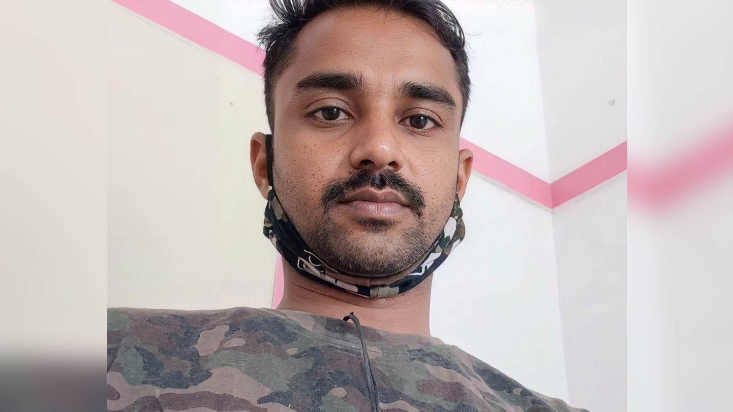 ৩৮ দিন পর দেশে ফিরল ভারতে কারাবন্দী অবস্থায় মৃত খাইরুলের লাশ