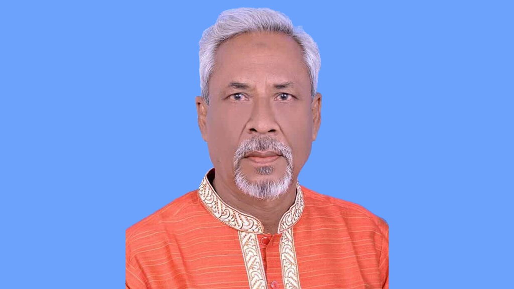 রা‌তে নি‌খোঁজ, সকা‌লে বিল থেকে সাবেক সাব-রে‌জিস্ট্রারের মরদেহ উদ্ধার