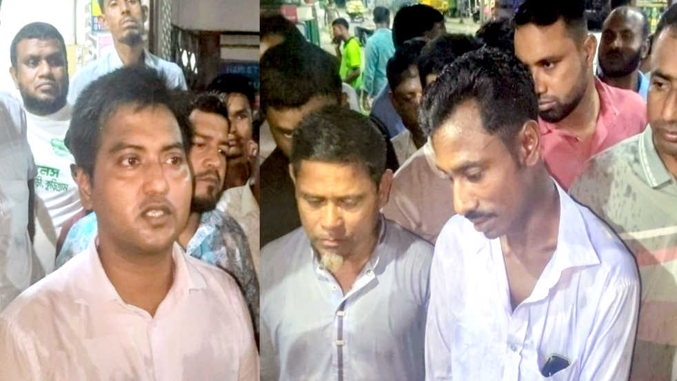 মৃত গরু জবাইয়ের অভিযোগে ১১ হাজার টাকা জরিমানা
