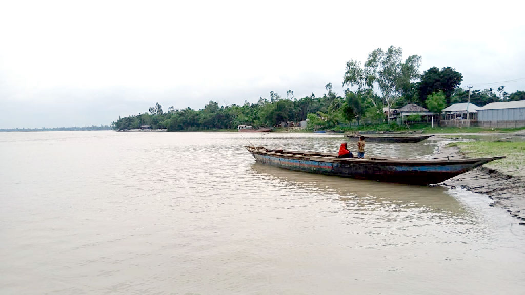 বিপৎসীমা অতিক্রম করতে পারে তিস্তার পানি, নিম্নাঞ্চলে বন্যার পূর্বাভাস