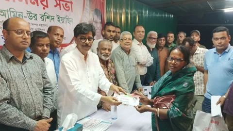 ধর্মীয় পরিচয়ে কেউ বৈষম্যের শিকার হবেন না, এমন বাংলাদেশ গড়তে হবে: কৃষিমন্ত্রী