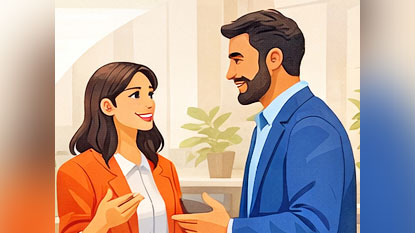 ভালো কর্মপরিবেশ গড়ে তোলার 
৬ উপায়