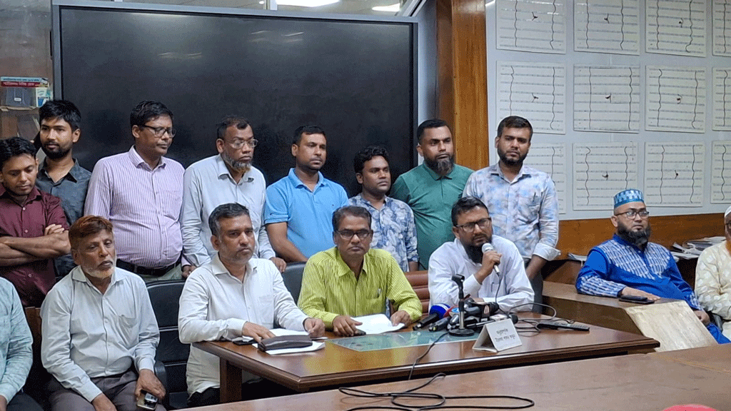 আর কর্মবিরতি নয়, এবার নতুন কর্মসূচিতে সরকারি কর্মচারীরা