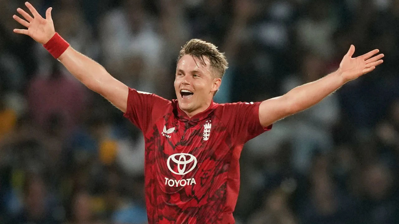 হ্যাটট্রিকে ভারতকে পেছনে ফেলে শ্রীলঙ্কা-নিউজিল্যান্ডকে তাড়া করছে ইংল্যান্ড