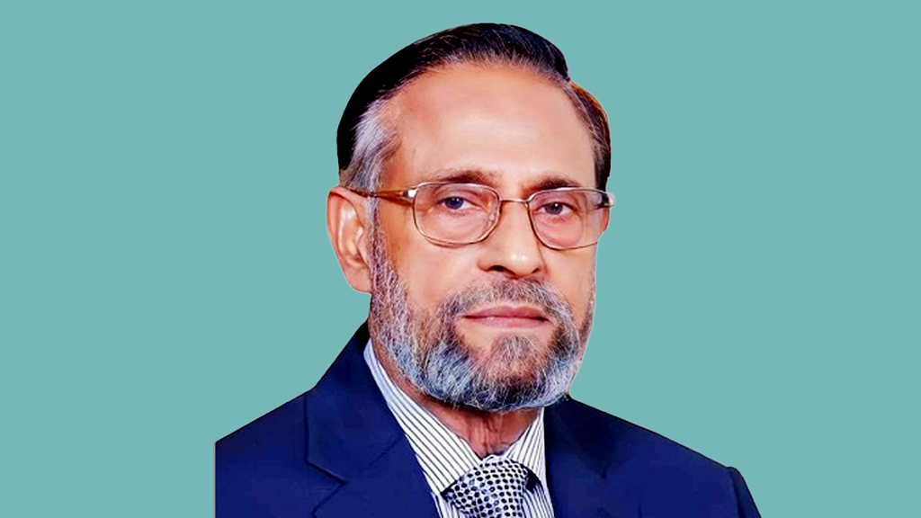 রাষ্ট্রপতি নির্বাচন: কর্নেল অলির মনোনয়ন বৈধ ঘোষণা করেছে ইসি
