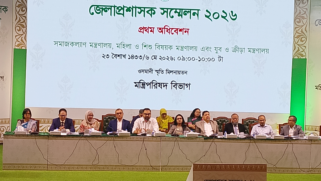 আগামী বছর থেকে শিক্ষাক্ষেত্রে খেলাধুলা বাধ্যতামূলক করা হবে: ক্রীড়া প্রতিমন্ত্রী