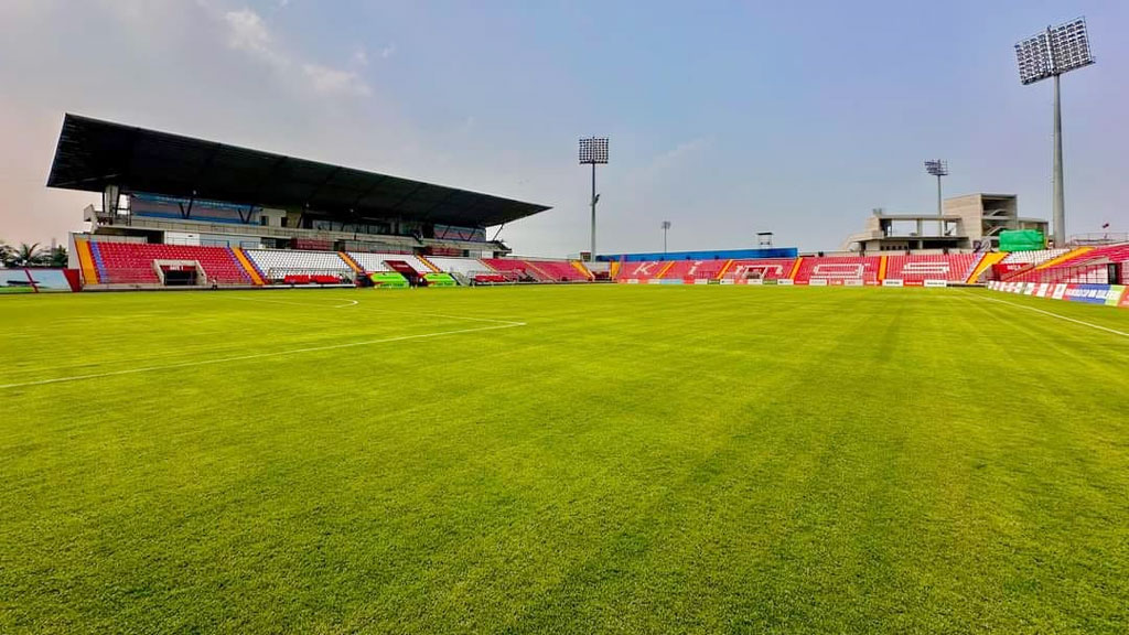 বাংলাদেশে আসবে না ভারত, কার খেলা কবে