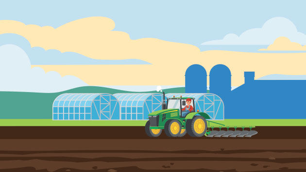 কৃষি সম্প্রসারণ অধিদপ্তর: ফসল ব্যবস্থাপনায় উত্তরের চার জেলায় কৃষির নতুন প্রকল্প