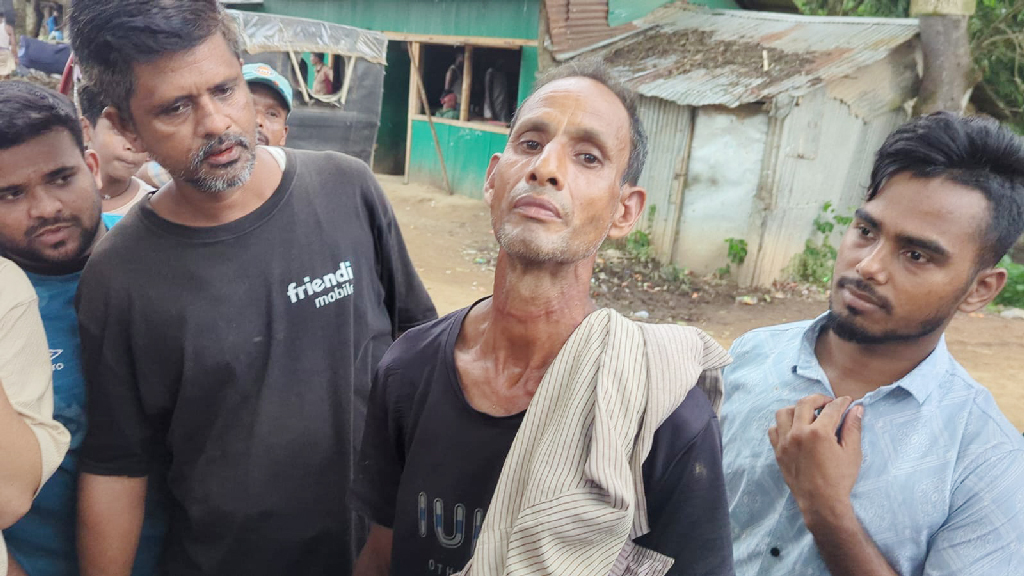 চন্দনাইশের কাঞ্চননগরে দুই কৃষক অপহরণ, ৫ লাখ টাকা মুক্তিপণ দাবি