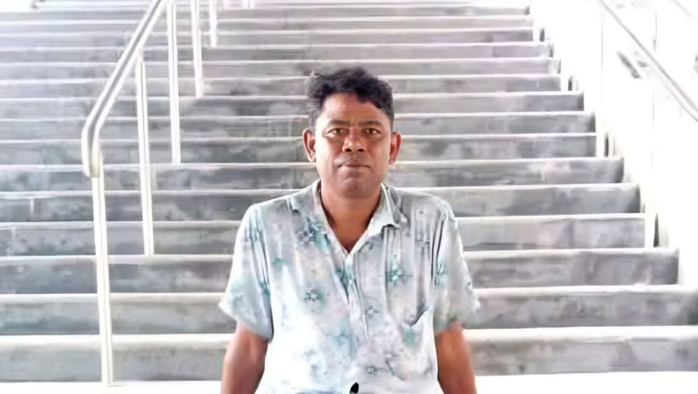 কৃষক লীগ নেতাকে কুপিয়ে তাঁর বিরুদ্ধেই থানায় অভিযোগ, হাসপাতালে মৃত্যু