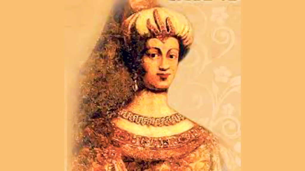 উসমানীয় সাম্রাজ্যের ক্ষমতাধর এক নারী