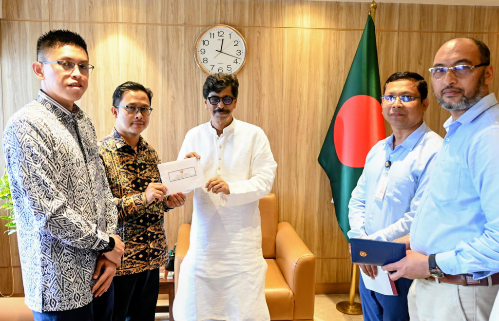 মালয়েশিয়ায় দুয়ার খুলতে পারে ব্ল্যাক বেঙ্গল ছাগল রপ্তানির