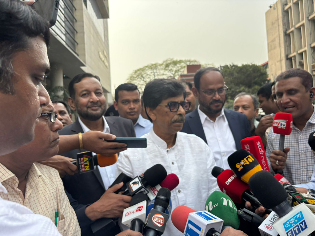 পয়লা বৈশাখের মধ্যেই কৃষক কার্ড: কৃষিমন্ত্রী