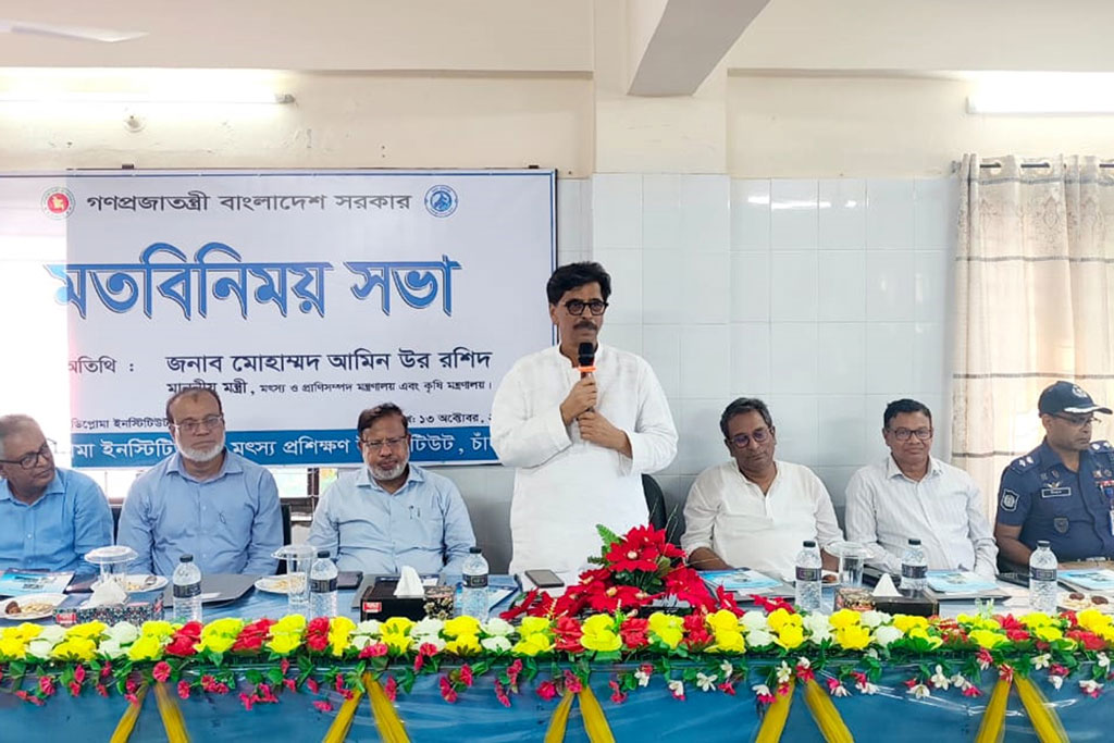 দেশকে এগিয়ে নিতে কৃষক ও কৃষিকে গুরুত্ব দিতে হবে: কৃষিমন্ত্রী
