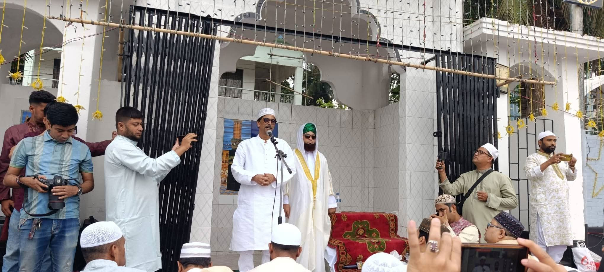 উন্নত ও বাসযোগ্য দেশ গড়তে সবাইকে একসঙ্গে কাজ করতে হবে: কৃষিমন্ত্রী