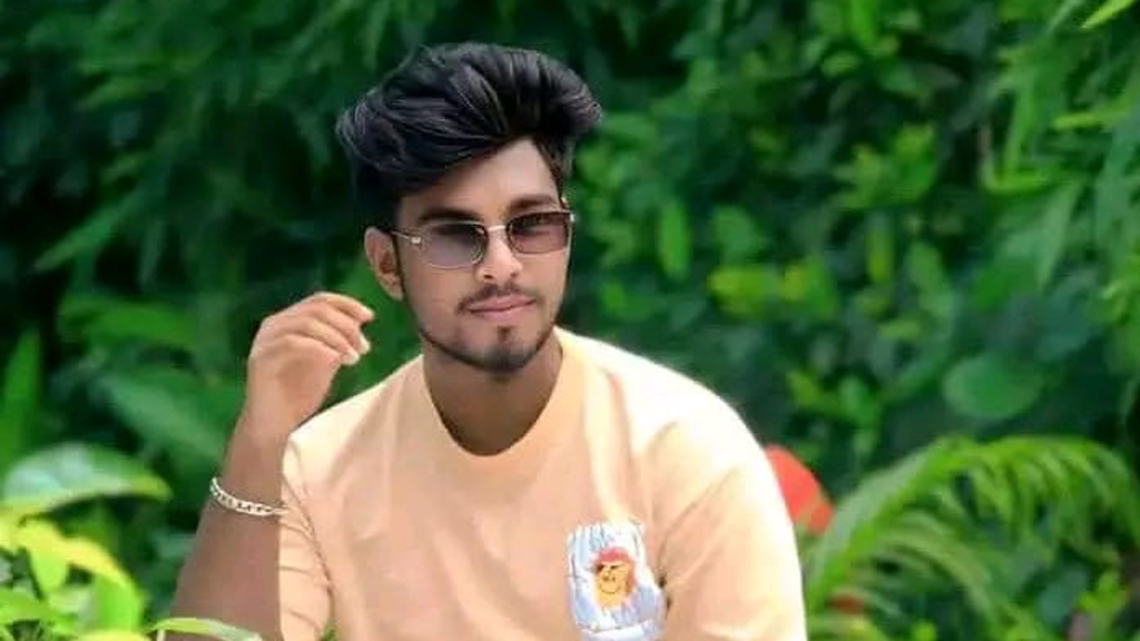 সৈয়দপুরে আকাশমণি গাছে ঝুলছিল তরুণের মরদেহ
