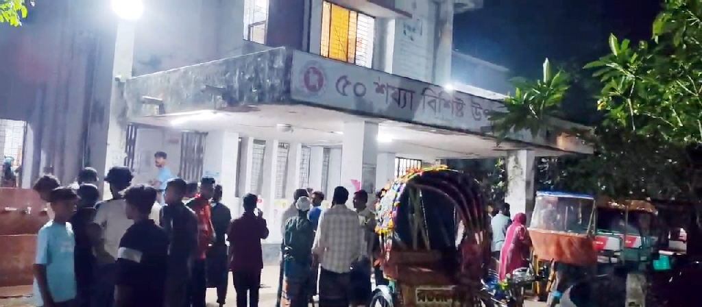 পাকুন্দিয়ায় পাগলা কুকুরের তাণ্ডব: আহত ৫০, আতঙ্কে এলাকাবাসী