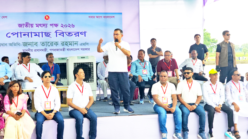 বিদ্যুৎ সমস্যার সমাধানের পরিকল্পনা আগামী সংসদ অধিবেশনে উপস্থাপন করব: প্রধানমন্ত্রী