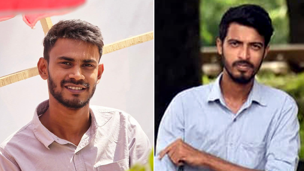 বৈষম্যবিরোধী ছাত্র আন্দোলনের কিশোরগঞ্জের দুই নেতা  বহিষ্কার
