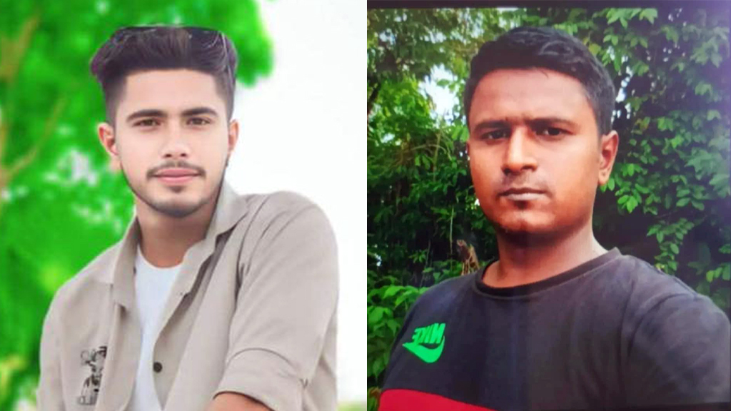 স্কুলজীবনের বিরোধের জেরে তরুণকে কুপিয়ে হত্যা