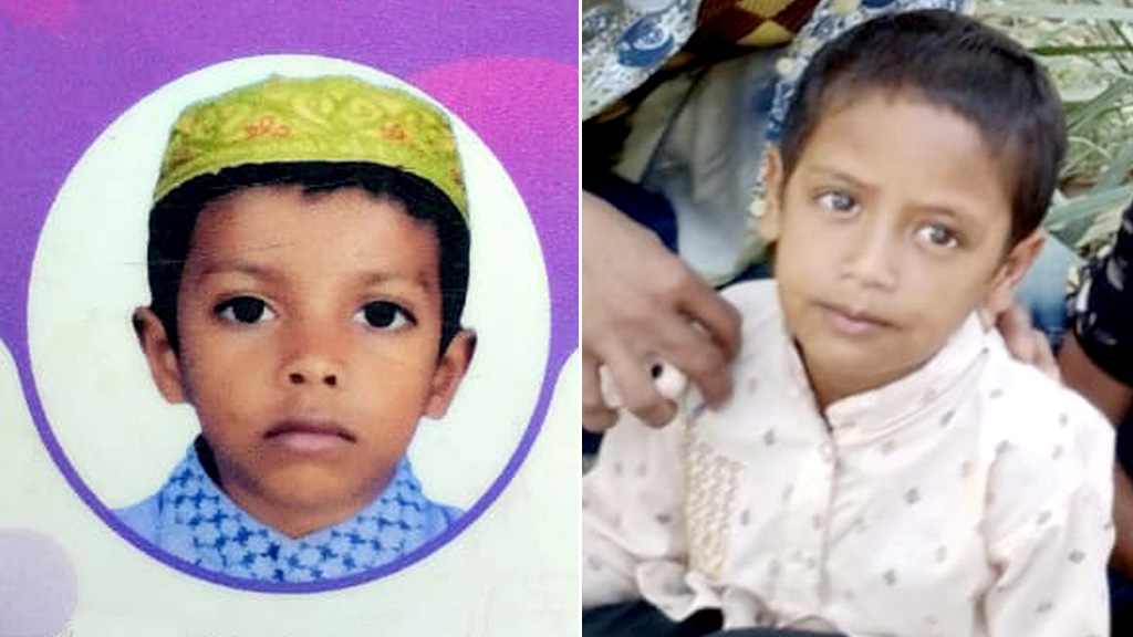 ব্রহ্মপুত্রে নৌকাডুবি: ২২ ঘণ্টা পর ২ শিশুর মরদেহ উদ্ধার