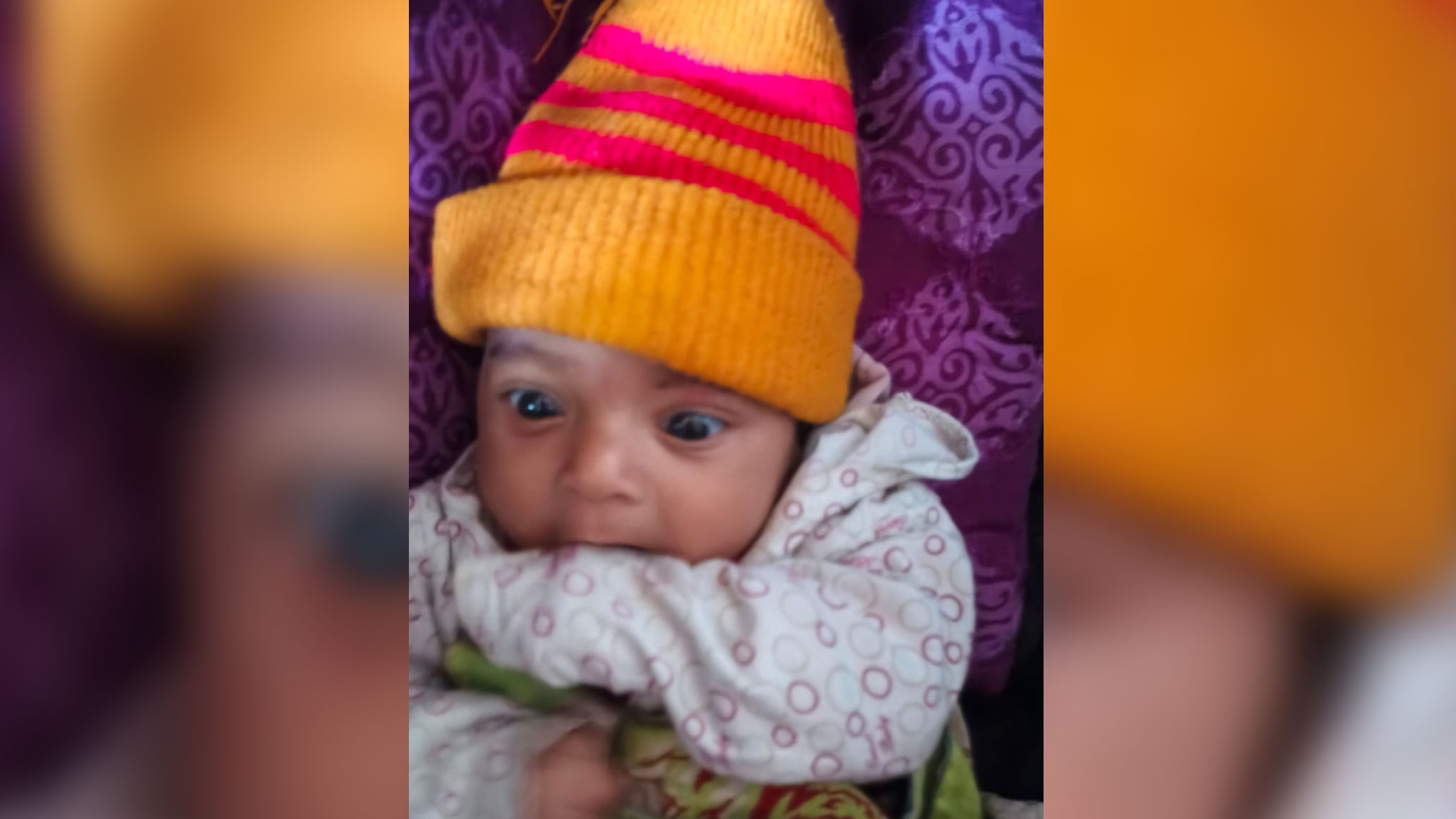 নিখোঁজের ২৬ দিন পর সেপটিক ট্যাংক থেকে শিশুর মরদেহ উদ্ধার