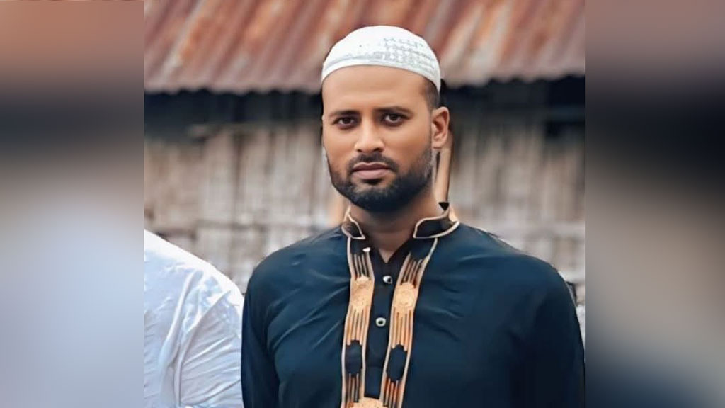 কিশোরগঞ্জে মৎস্য খামার থেকে সাবেক পুলিশ সদস্যের মরদেহ উদ্ধার