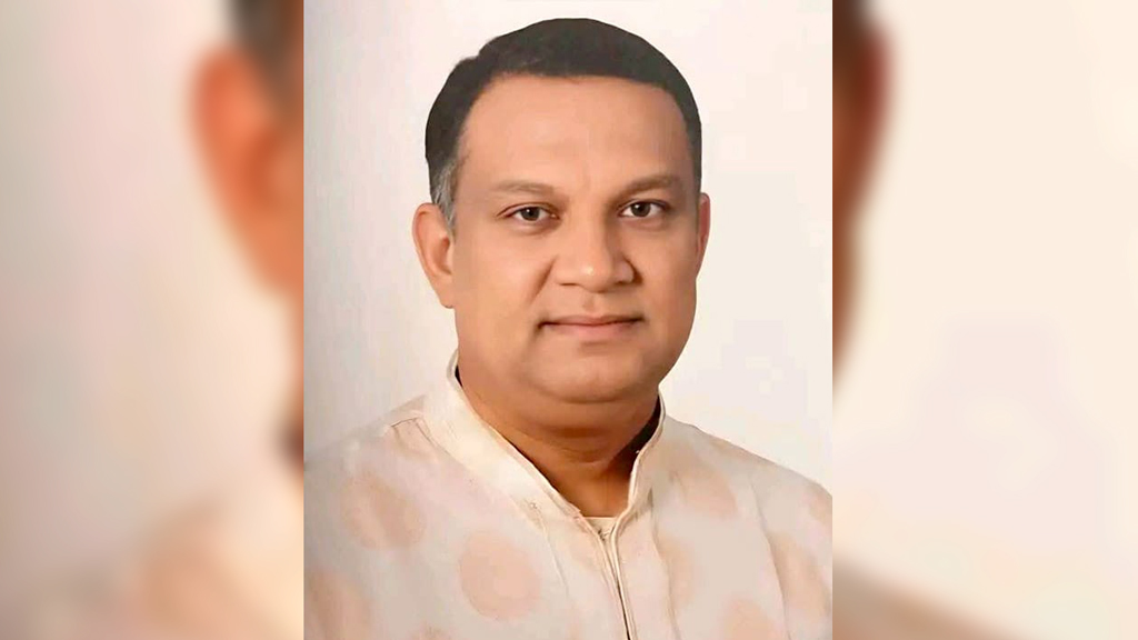 বিএনপির প্রার্থী শরীফুল আলমের সম্পদের পরিমাণ ৩২ কোটি, মামলা রয়েছে ৭৩টি