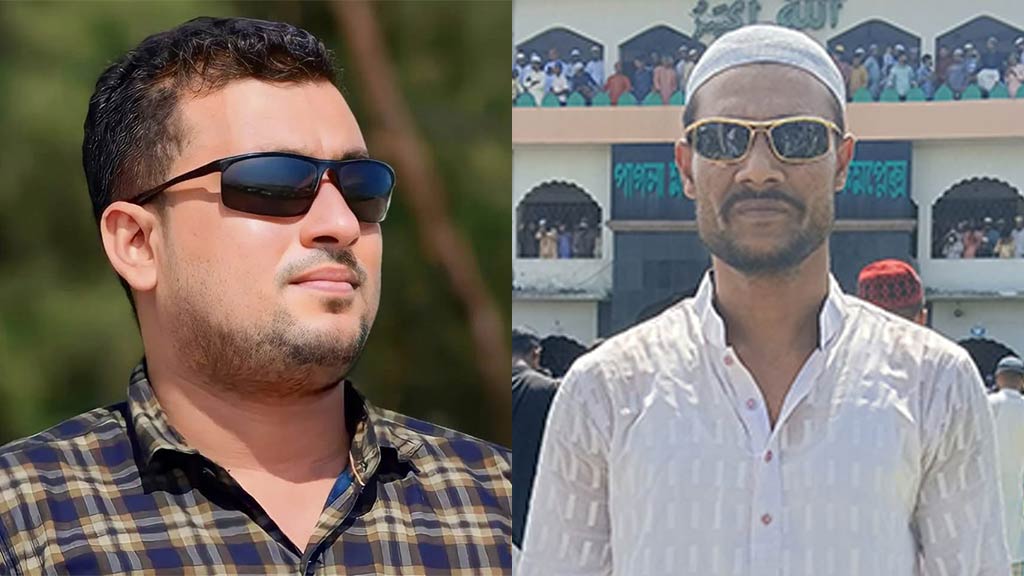 যুবদলের দুই পক্ষের সংঘর্ষ-গোলাগুলি, দুই নেতাকে বহিষ্কার