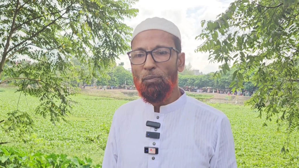 জজকোর্টের চালকের মামলাবাজি: অতিষ্ঠ এলাকাবাসী, বাদ যাননি পরিবারের সদস্যরাও