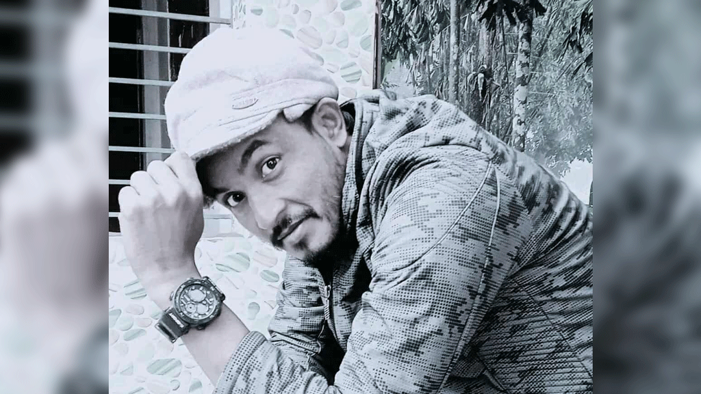 আবাসিক হোটেলে বিশ্ববিদ্যালয় শিক্ষার্থীর ঝুলন্ত লাশ, বাঁধা ছিল দুই হাত