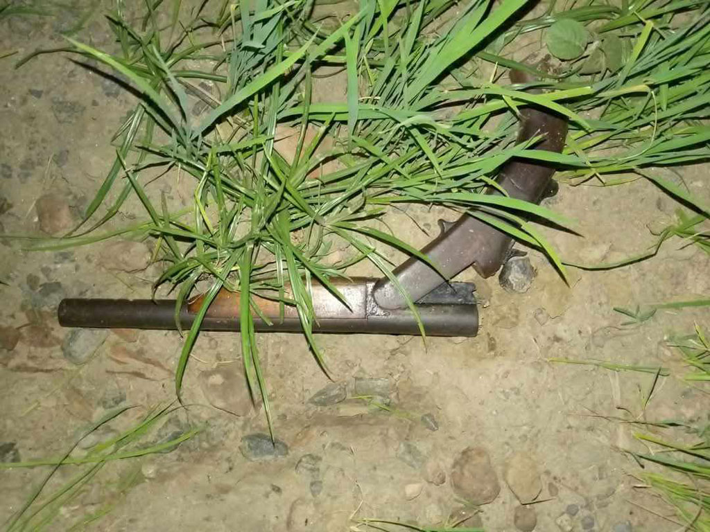 কুষ্টিয়ায় ব্যবসায়ীকে গুলি করে হত্যা, সন্দেহের তির জামাতার দিকে