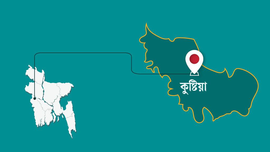 পূর্ব বাংলার কমিউনিস্ট পার্টির নামে সনাতন ধর্মাবলম্বী শিক্ষকদের কাছে চাঁদা দাবি