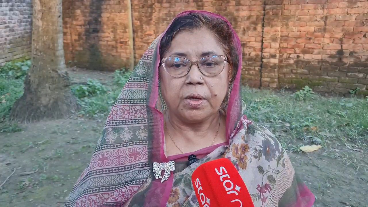 আমির হামজার বিরুদ্ধে মানহানি মামলার হুঁশিয়ারি ফরিদা ইয়াসমিনের