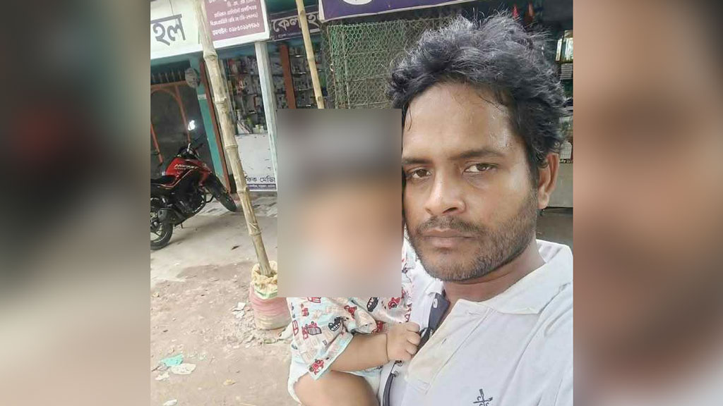 নিজ ঘরে মিলল ব্যবসায়ীর গুলিবিদ্ধ লাশ