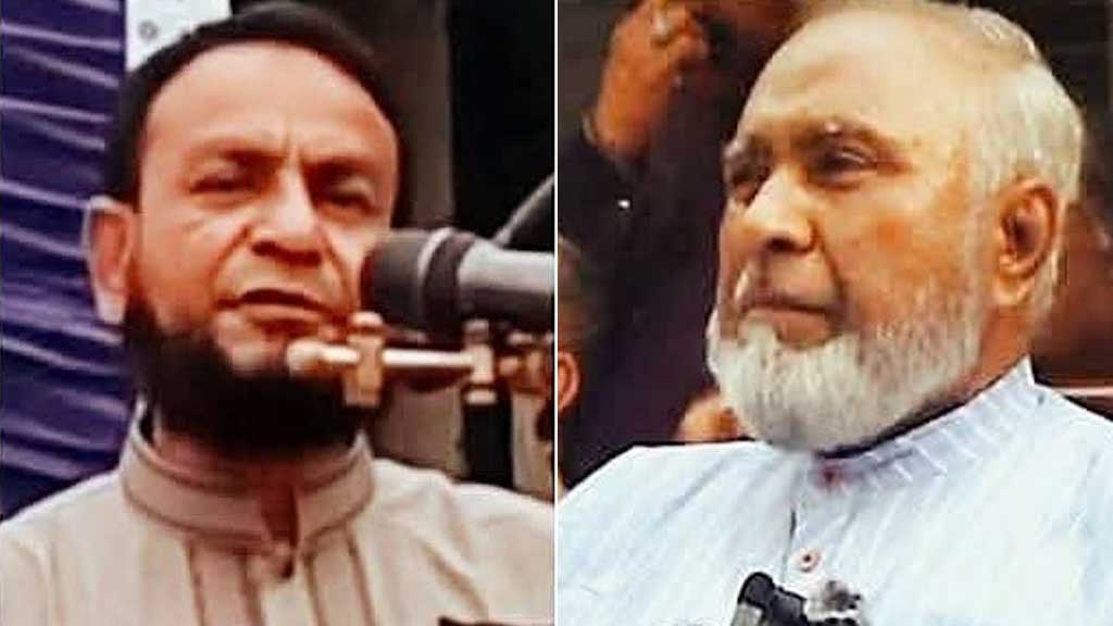 বিএনপির দুই নেতার পাল্টাপাল্টি অভিযোগে উত্তপ্ত কুষ্টিয়ার রাজনীতি